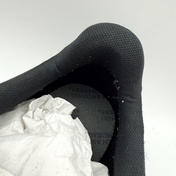 SAS Womens 7Eventy6ix-X Comfort Retro Sneaker US 10.5W EU 41 Black EUC - Picture 13 of 13